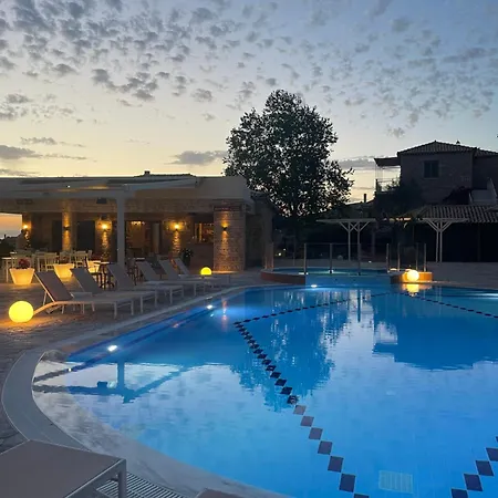 Hotel Kolokotronis &