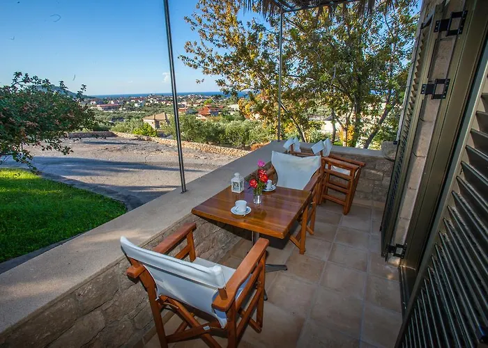 Hotel Kolokotronis Hotel & Spa 4*