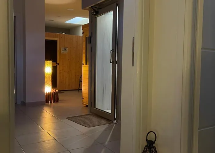 Kolokotronis Hotel & Spa