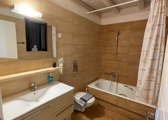 Kolokotronis Hotel & Spa Hotel Stoupa