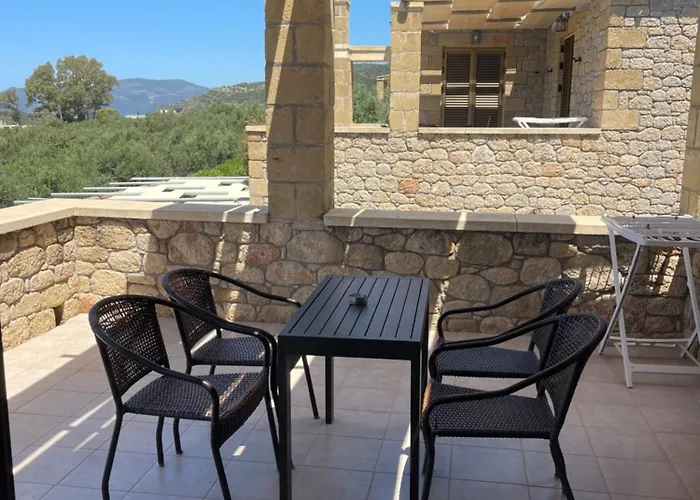 Hotel Kolokotronis Hotel & Spa 4*