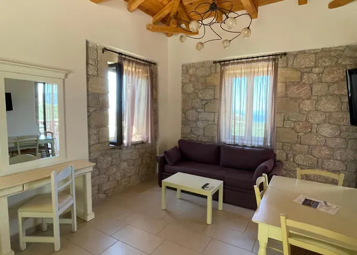 Kolokotronis Hotel & Spa Stoupa