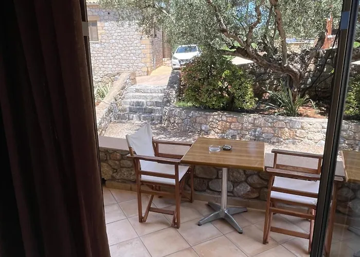 Kolokotronis Hotel & Spa Hotel