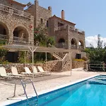 Kolokotronis & 4* Στούπα