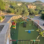 Ξενοδοχείο Kolokotronis & 4*