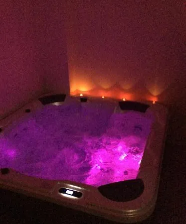 Kolokotronis & Szálloda