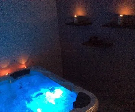 Kolokotronis Hotel & Spa 4* Stoúpa