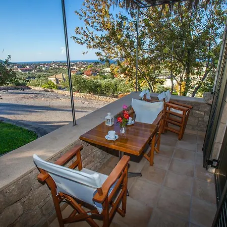 酒店 克罗克特洛尼斯spa酒店 4*