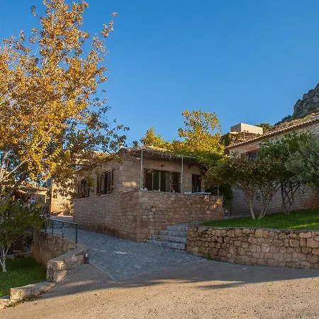 Kolokotronis & Szálloda 4*