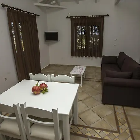 Kolokotronis Hotel & Spa Stoúpa