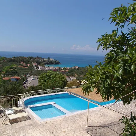 克罗克特洛尼斯spa酒店 斯陶帕