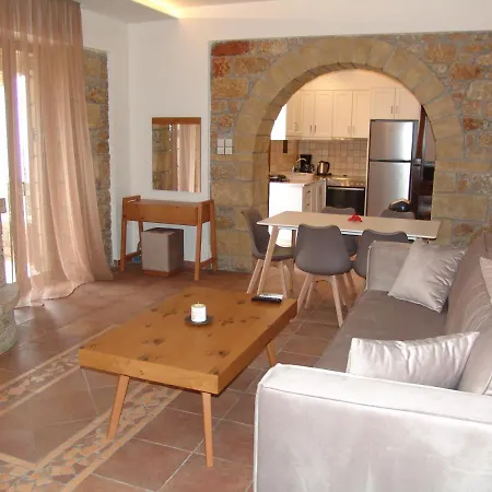 酒店 克罗克特洛尼斯spa酒店