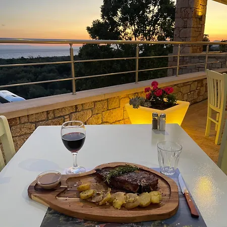 Kolokotronis Hotel & Spa Hotel 4*