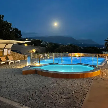 Kolokotronis Hotel & Spa 4*