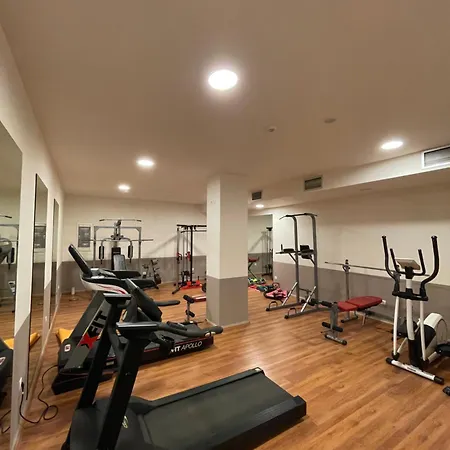 Kolokotronis Hotel & Spa Hotel