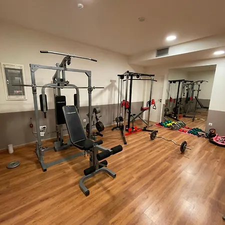 Szálloda Kolokotronis &