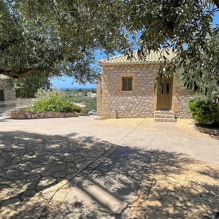 Kolokotronis & Otel 4*