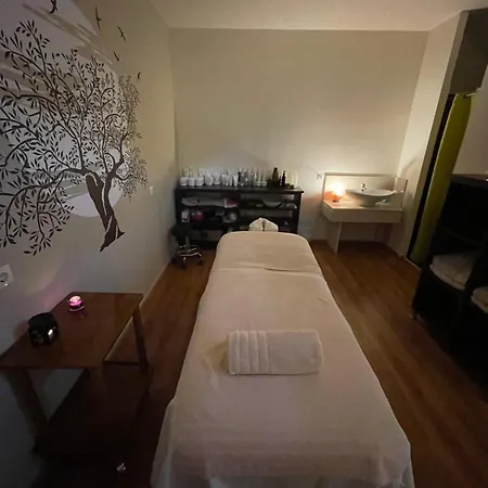 Hotel Kolokotronis Hotel & Spa 4*