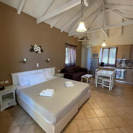 酒店 克罗克特洛尼斯spa酒店