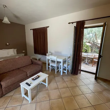 Kolokotronis Hotel & Spa 4*