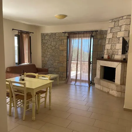Kolokotronis Hotel & Spa Stoúpa