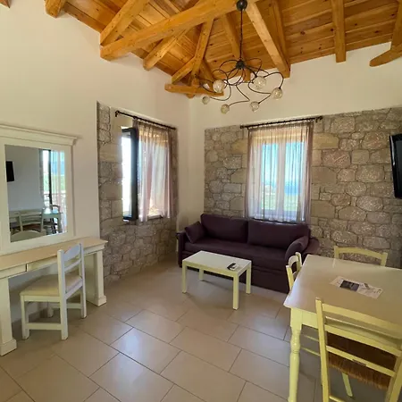 Kolokotronis Hotel & Spa Stoúpa