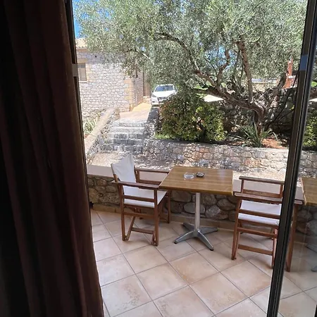 Kolokotronis Hotel & Spa Hotel