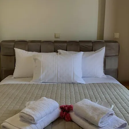 Kolokotronis Hotel & Spa Hotel 4*
