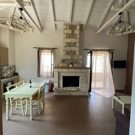 Kolokotronis Hotel & Spa