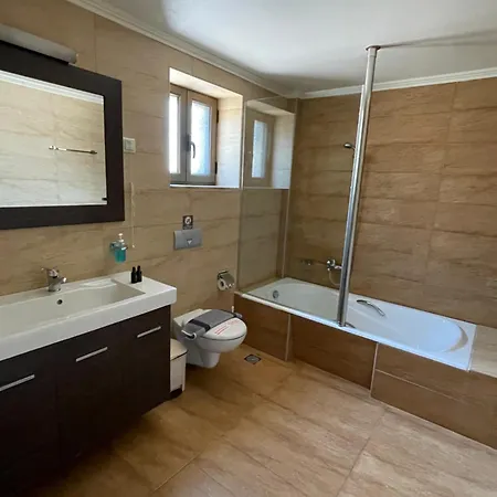 Kolokotronis Hotel & Spa Hotel 4*