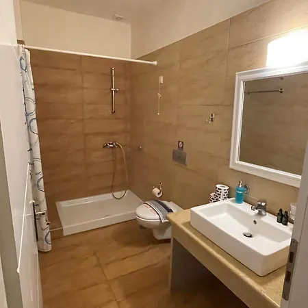 Hotel Kolokotronis Hotel & Spa 4*
