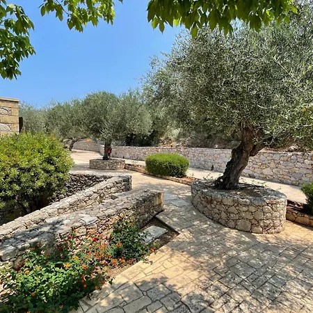 Kolokotronis Hotel & Spa Stoúpa