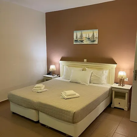 Kolokotronis Hotel & Spa Hotel 4*