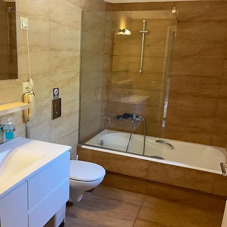 Kolokotronis Hotel & Spa 4*