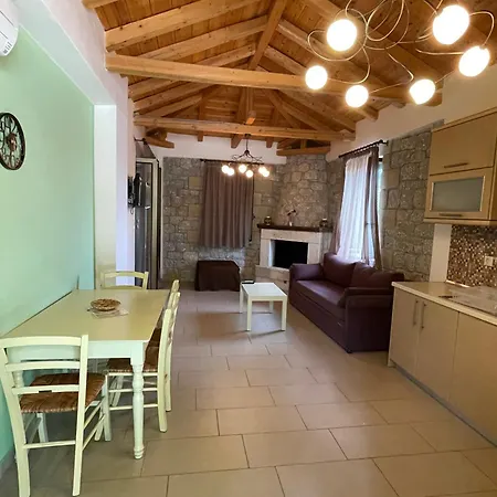 Kolokotronis Hotel & Spa Hotel 4*