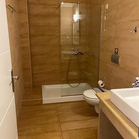 Kolokotronis Hotel & Spa Hotel Stoúpa