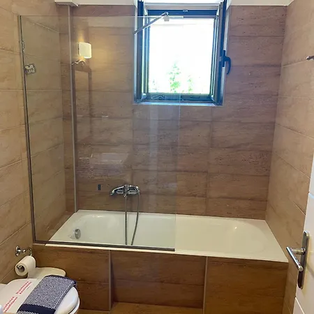 Kolokotronis Hotel & Spa Stoúpa