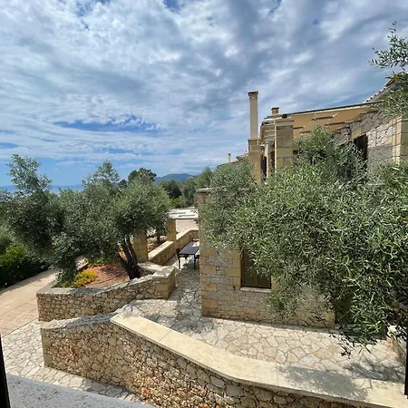 Kolokotronis Hotel & Spa 4*