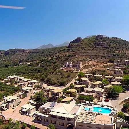 Hotel Kolokotronis Hotel & Spa