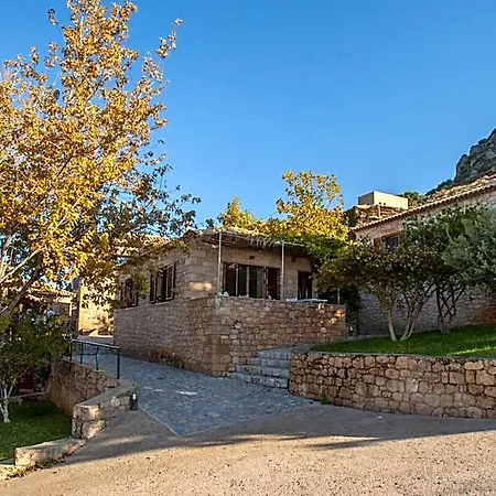 Hotel Kolokotronis Hotel & Spa 4*