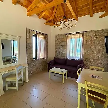 Kolokotronis Hotel & Spa Hotel