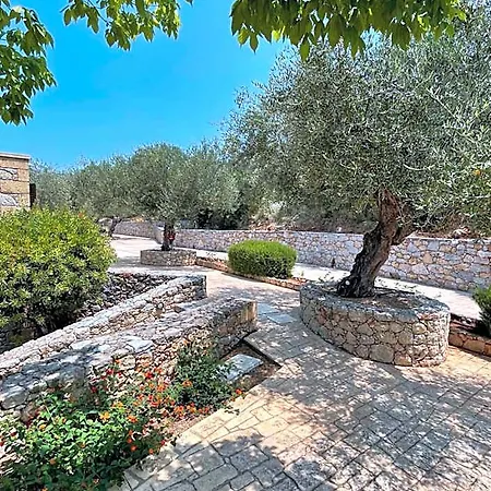 Hotel Kolokotronis Hotel & Spa Stoúpa
