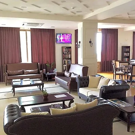 Hotel Kolokotronis Hotel & Spa