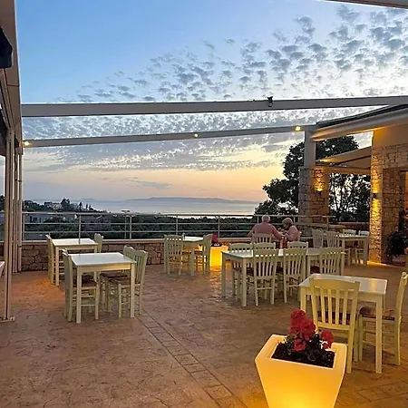 Hotel Kolokotronis Hotel & Spa