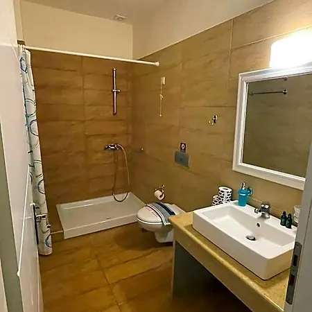 Kolokotronis Hotel & Spa Hotel Stoúpa