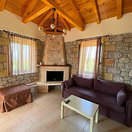 Kolokotronis Hotel & Spa Hotel Stoúpa