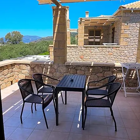 Hotel Kolokotronis Hotel & Spa 4*