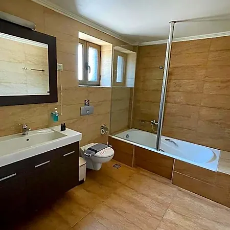 Kolokotronis Hotel & Spa Hotel 4*