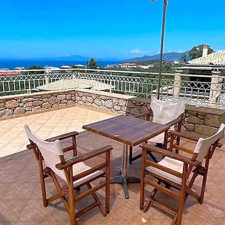 Hotel Kolokotronis Hotel & Spa 4*