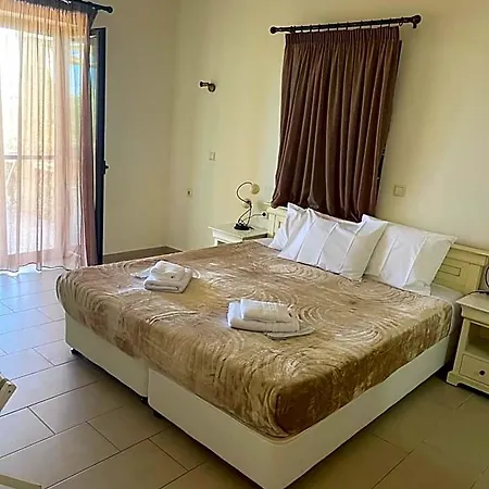 Kolokotronis Hotel & Spa 4*